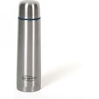 Termo San Ignacio de Acero Inoxidable 500 ml