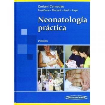 NEONATOLOGIA PRACTICA 4ºed