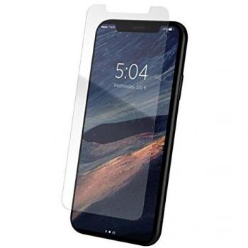 Thor Tempered Glass for iPhone X - Film de protection d'écran en verre trempé pour Apple iPhone X