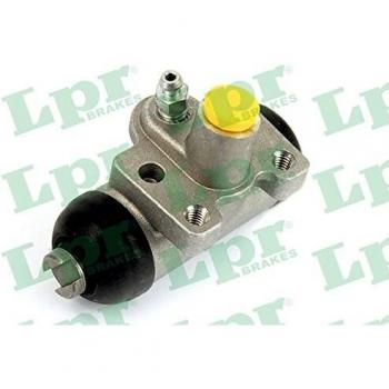 Bombín de freno SAMKO C23941 para HONDA