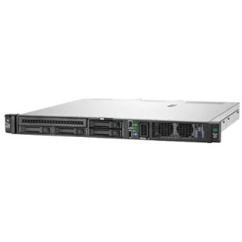 Servidor HPE ProLiant DL20 Gen11 Intel Xeon E-2434 3.4GHz 4 núcleos 32GB RAM 2x2TB HDD Rack 1U