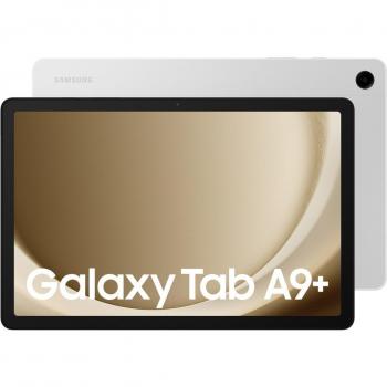 Samsung Galaxy Tab A9+ 128GB Wi-Fi Silver