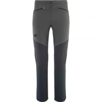 Pantalón MILLET Fusion XCS - Resistencia y Comodidad para Hombre