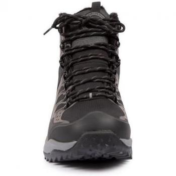 Botas de Senderismo DLX Knox para Hombre de Trespass con Cordones