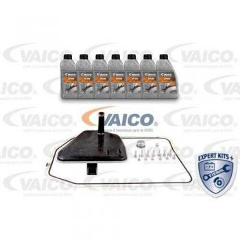 Kit de Cambio de Aceite para Transmisión Automática Audi Q7 4LB 3.6 FSI quattro 6-Gang 6HP19