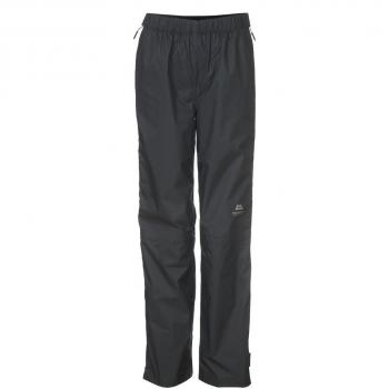 Mountain Equipment 6527 - Pantalones para mujer, tamaño 38-40, color negro