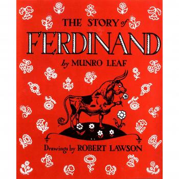 Ferdinand the Bull - Classic Hardcover Edition