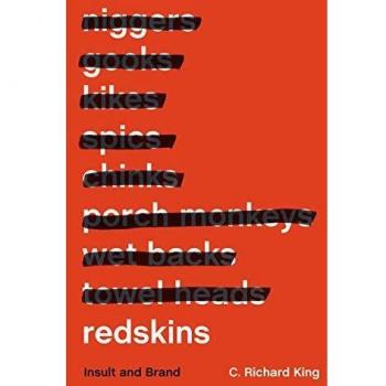 Redskins: Insult and Brand