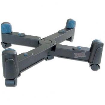 Lindy 40286 Soporte y Montura para estación de Trabajo/PC Todo en uno 30 kg Negro - Soportes y monturas para Estaciones de Trabajo/PC Todo en uno