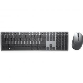 DELL KM7321W Ratón Inalámbrico Premier Multi-dispositivo