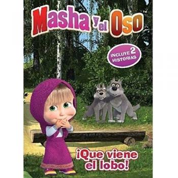 ¡Que viene el lobo! - Varios Autores