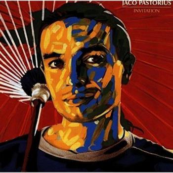 Invitation -Hq/Insert- [Vinilo] - PASTORIUS, JACO
