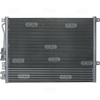 Condensador de aire acondicionado HC-CARGO 261112