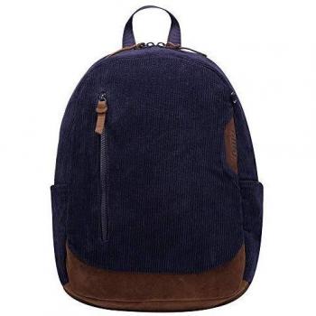 Totto MA04IND721-1820F-Z3Y Mochila Juvenil, Dorset
