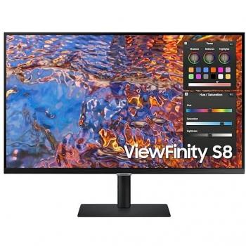 Samsung S32B800PXP 81,3 cm (32) 4K Ultra HD LED Negro Monitor