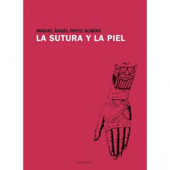 La sutura y la piel: 19