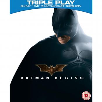 Batman Begins