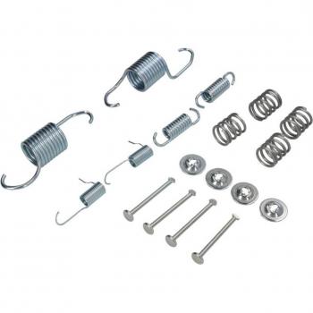 Juego de accesorios zapatas de freno QUICK BRAKE 105-0696