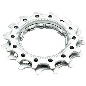 Corona piñon - Miche - Shimano - 11 velocidades - Cierre 13+14 dientes