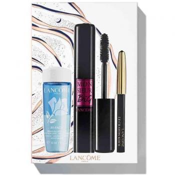 Lancôme Monsieur Big Estuche 1 und Mascara de Pestañas