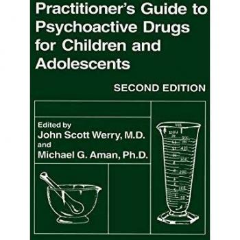Psychoactive Drugs Guide for Young Patients: Insights for Practitioners