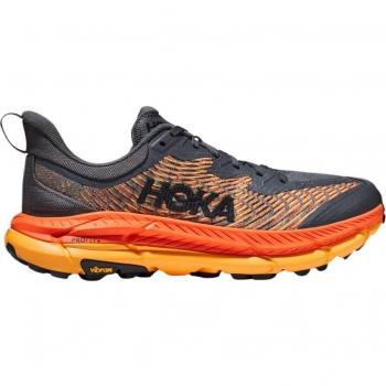 Zapatillas de trail running Hoka Mafate Speed 4 para hombre