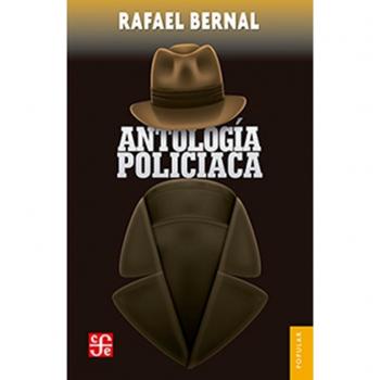 Antologia de Novela Policiaca