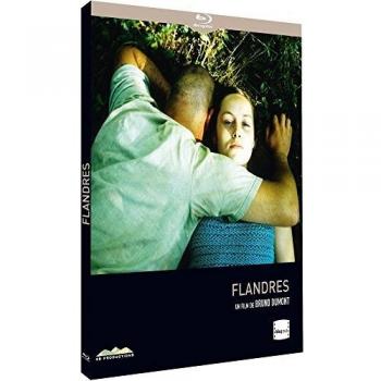 Flandres [Francia] [Blu-ray]