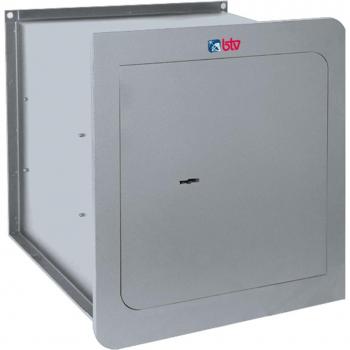 Caja Fuerte de Empotrar Cuarzo WL-40-30