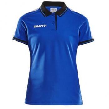 Craft Pro Control Women's Polo Shirt