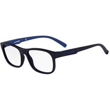 Arnette 0AN7171 Monturas de Gafas, Matte Dark Blue, 54 para Hombre
