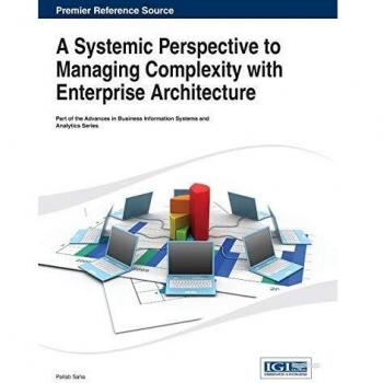 Comprehensive Guide to Managing Complexity with Enterprise Architecture (Hardcover)