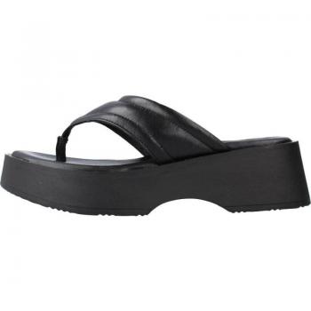 Sandalias de Mujer Yellow Modelo Diana Color Negro