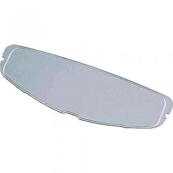 Pinlock Protect Tint, foto Chrome, Casco, Sun, tamaño reactiva OS