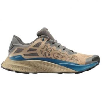 Zapatillas de Trail Running para Hombre Tigor 2 +8000 Crudo EU 40
