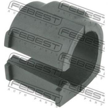 FEBEST Casquillo del Cojinete Estabilizador NSB-G15RAF