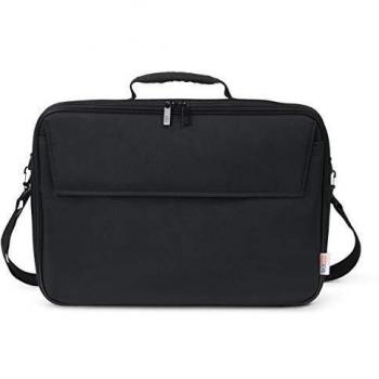 BASE XX D31794 14.1 Clamshell Laptop Briefcase Black