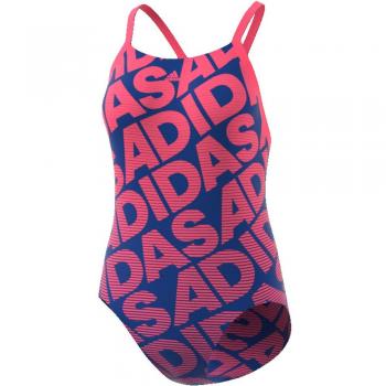 Adidas Maillot de Bain Femme Allover Print