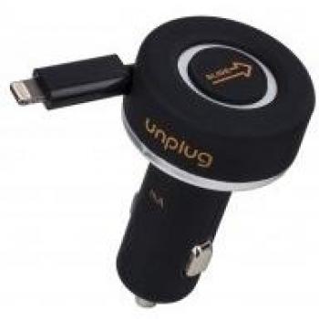Unplug UPDCC002 - Cable USB a Micro USB 1A