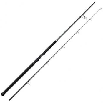 Madcat Caña De Pescar Para Bagres Black Spin 300 - Caña de Pescar (10, 3 m, 40-150 g, 2SEC, 395 g, 156 cm)