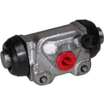Cilindro de freno de rueda HELLA 8AW 355 530-561 para Toyota Corolla VIII y Honda Civic 7, aluminio, modelo AW3056