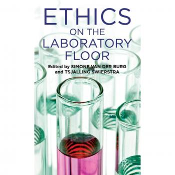 Ethics on the Laboratory Floor