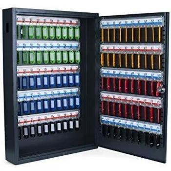 Pavo 8047222 - Caja para llaves de alta seguridad