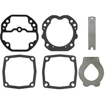 Kit de reparación del compresor FEBI BILSTEIN 01368, incluye juego de juntas y válvula laminar