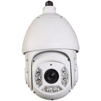 SD6C23C-H - Speed Domo IR 1/4 CCD 540 tvl 23X IP66