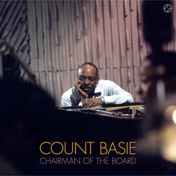 Presidente del Consejo - Vinilo - Count Basie
