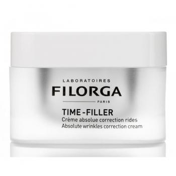 Day Care by Filorga Time-Filler Absolute Wrinkle Correction Cream 50ml