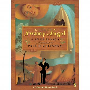 Swamp Angel