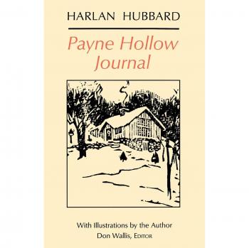 Harlan Hubbard's Payne Hollow Nature Journal