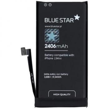 Batería Blue Star de 2406 mAh HQ Li-ion para iPhone 13 Mini